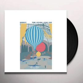 Beirut Flying Club Cup LP
