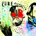 The Cure - 4 13 Dream 2LP