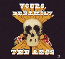 Arcs Yours  Dreamily LP