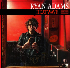 Ryan Adams Heatwave LP