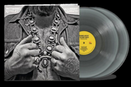 Nathaniel Rateliff & The Night Sweats Nathaniel Rateliff & The Night Sweats 2LP - Coloured Vinytl-