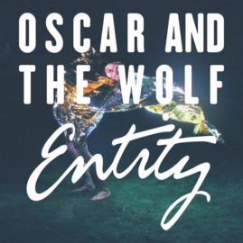Oscar and the Wolf Entity - Yellow Vinyl-
