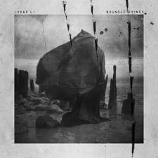 Lykke Li - Wounded Rhymes LP