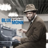 Thelonious Monk & Art Bl Blue Monk LP