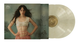 Holly Humberstone Cruel World... So It Ends Bone Marble Double Vinyl