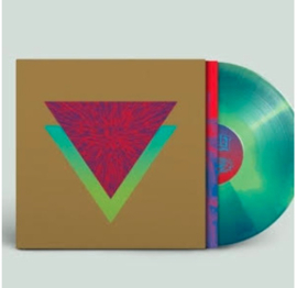 GOAT Commune LP - Coloured Vinyl-
