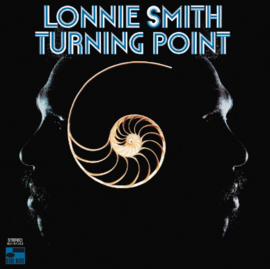 Lonnie Smith Turning Point (Blue Note Classic Vinyl Series) 180g LP