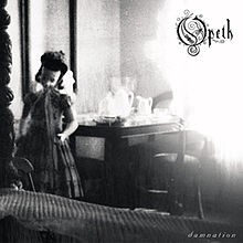 Opeth - Damnation LP