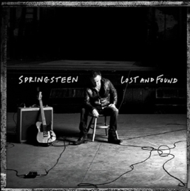 Bruce Springsteen Tracks II: The Lost Albums CD