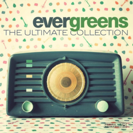 Evergreens The Ultimate Collection LP