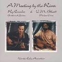 Ry Cooder & V.M Bhatt - A Meeting By The River SACD