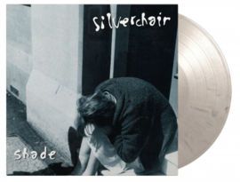 Silverchair Shade LP - Coloured Vinyl-