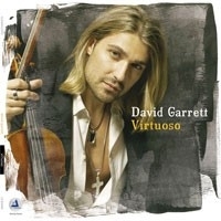 David Garrett - Virtuoso HQ LP