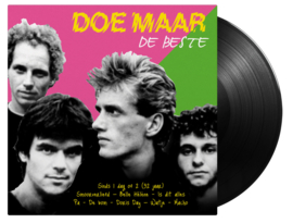 Doe Maar De Beste 2LP