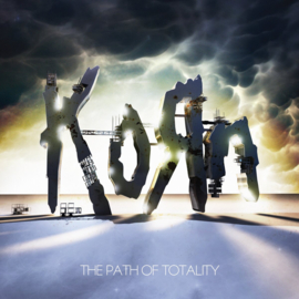 Korn - The Path Of Totality LP