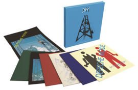 Depeche Mode Construction Time Again - The 12" Singles 180g 6LP