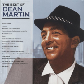 Dean Martin Best Of LP