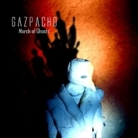 Gazpacho March Of Ghosts -hq- 2LP
