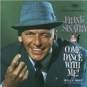 Frank Sinatra - Come Dance With Me HQ LP