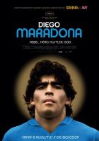 Diego Maradona DVD
