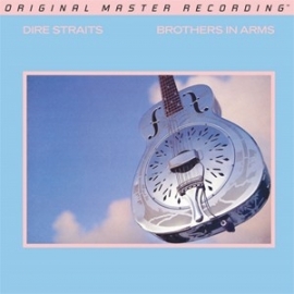 Dire Straits Brothers In Arms SACD