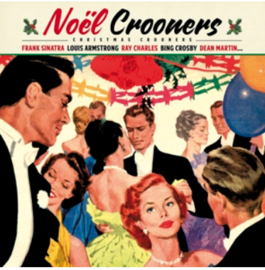 Noel Crooners LP