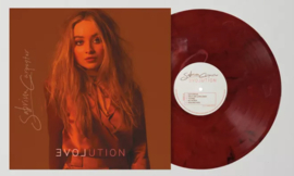 Sabrina Carpenter EVOLution Limited LP - Coloured Vinyl-