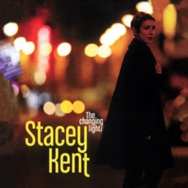 Stacey Kent The Chaning Lights 2LP