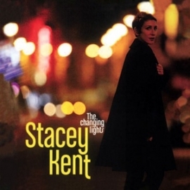 Stacey Kent The Chaning Lights HQ 2LP