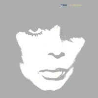 Nico - Camera Obscura LP