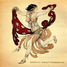 Blaudzun Seadrift Soundmachine LP