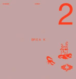 Oh Wonder 22 Break LP