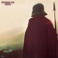 Wishbone Ash Argus 180g 45rpm 2LP