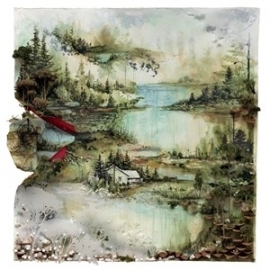 Bon Iver Bon Iver LP