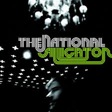 The National Alligator LP