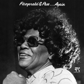 Ella Fitzgerald & Joe Pass Fitzgerald & Pass… Again HQ LP Analogue Productions