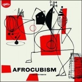 Afrocubism - Afrocubism 2LP