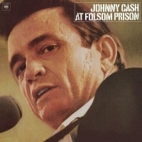 Johnny Cash At Folsom Prison 2LP