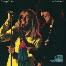 Cheap Trick - At Budokan 2LP