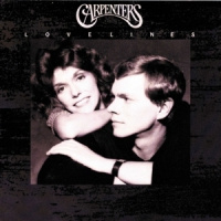Carpenters Lovelines LP