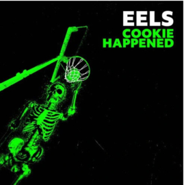 Eels Cookie Happened LP