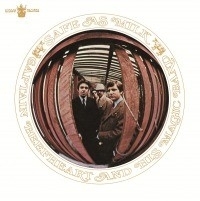 Captain Beefheart - Safe As Milk 2LP