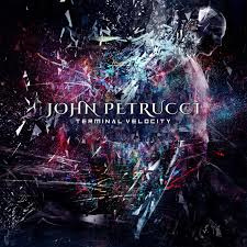 John Petrucci Terminal Velocity 2LP