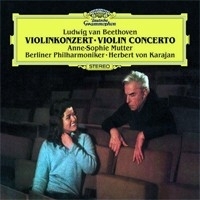 Beethoven - Violin Concerto HQ LP