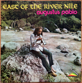 Pablo Augustus East of the River Nile LP