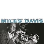 Miles Davis Vol. 2 LP - Blue NOte 75 Years-