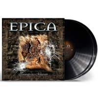 Epica Consign To Oblivion 2LP