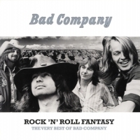 Bad Company Very Best Of Bad Company 2LP