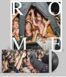The National Rome 2LP