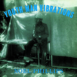 Noel Phillips Youth Man Vibrations